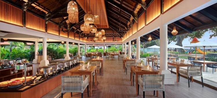 eL Hotel & Resort Bali Sanur图片