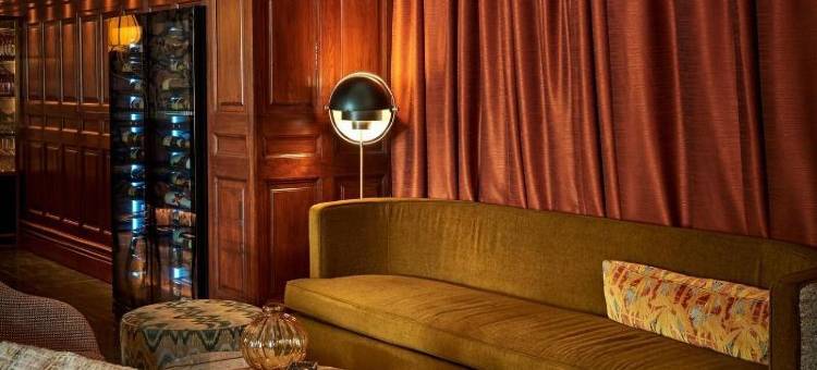 亨里克酒店(Henriks Hotel)图片