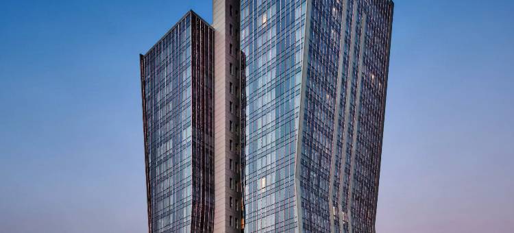 杜尚别洲际皇冠假日酒店(Crowne Plaza DUSHANBE by IHG)图片