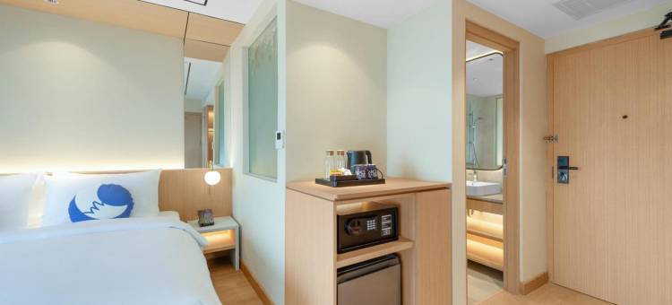 马加拉亚FOX简约酒店(FOX Lite Hotel Majalaya)图片