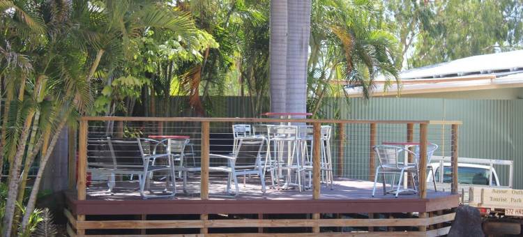 BIG4 Aussie Outback Oasis Holiday Park图片