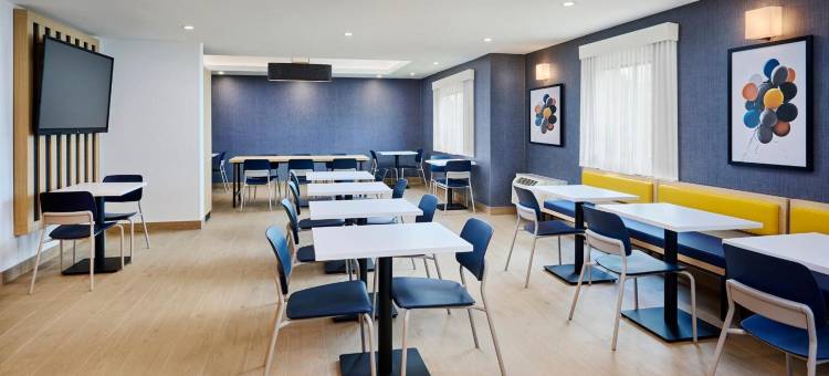 霍普港城市快捷酒店 by Marriott(City Express by Marriott Port Hope)图片