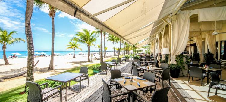 绿岛万豪万怡海滩度假村(Courtyard Isla Verde Beach Resort)图片
