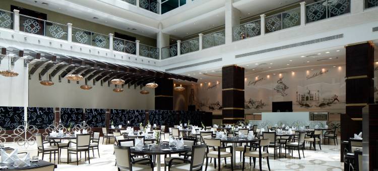Holiday Inn 利雅得 - 迈丹奥拉亚(Holiday Inn Riyadh - Meydan)图片