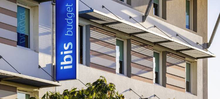 ibis budget 卡尔卡松机场酒店(Ibis Budget Carcassonne Aéroport)图片