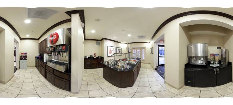 Staybridge Suites 温泉城(Staybridge Suites Hot Springs)图片