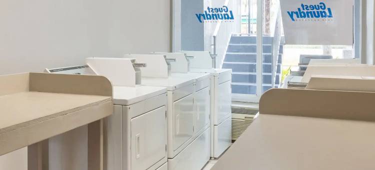 温德姆豪生酒店奥兰多/国际大道(Howard Johnson by Wyndham Orlando/International Drive)图片