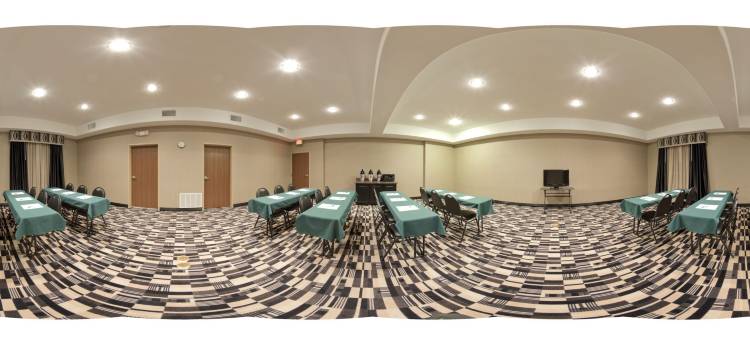 智选假日套房酒店杰克森维尔(Holiday Inn Express & Suites Jacksonville)图片