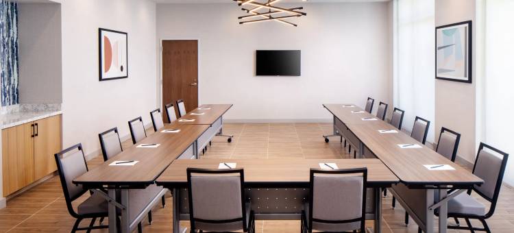 北斯科特斯德凯悦嘉寓酒店(Hyatt House North Scottsdale)图片