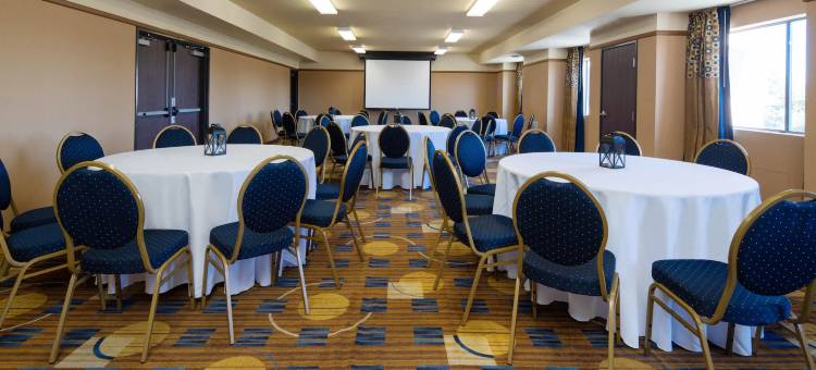 Baymont by Wyndham Las Vegas South Strip图片