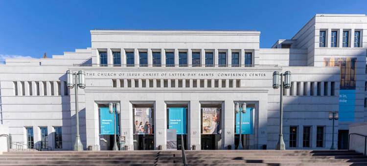 盐湖城机场凯悦嘉轩酒店(Hyatt Place Salt Lake City Airport)图片