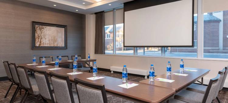 底特律皇家橡树凯悦嘉轩酒店(Hyatt Place Detroit/Royal Oak)图片