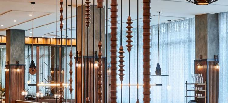 费城中心城凯悦尚萃酒店(Hyatt Centric Center City Philadelphia)图片