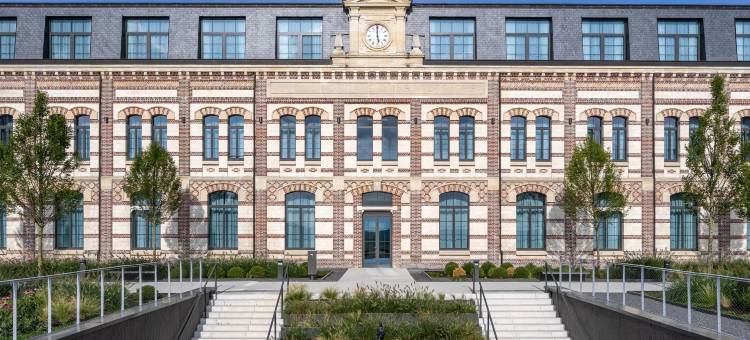 鲁昂凯悦嘉轩酒店(Hyatt Place Rouen)图片