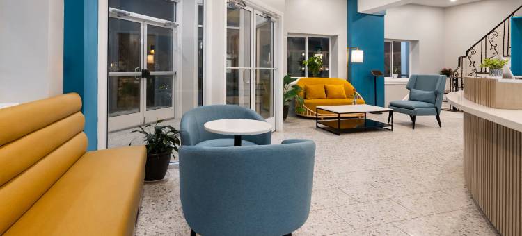 The Vibes Hotel, Trademark Collection by Wyndham图片