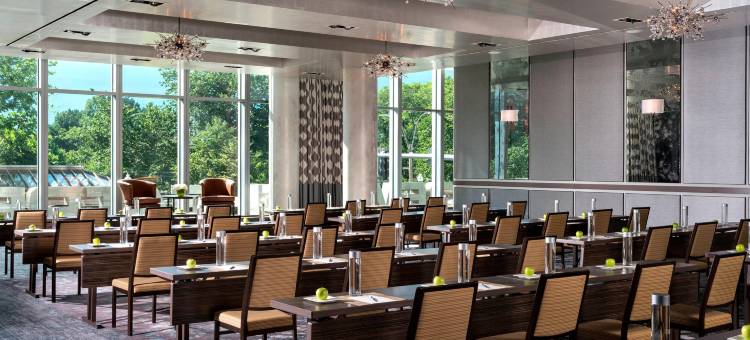 波士顿丽思卡尔顿酒店(The Ritz-Carlton, Boston)图片