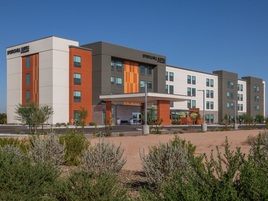 SpringHill Suites Phoenix West/Avondale