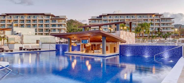 皇家隐居圣卢西亚，Autograph Collection全包度假村 – 限成人(Royalton Hideaway Saint Lucia, An Autograph Collection All-Inclusive Resort – Adults Only)图片