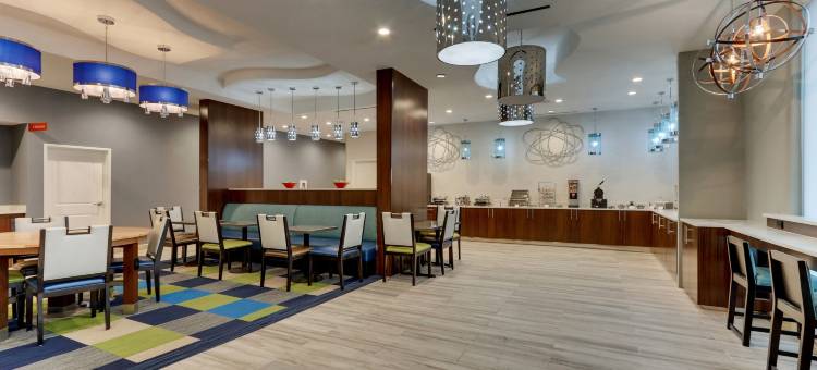 休斯顿I-10东TownePlace套房酒店(TownePlace Suites Houston I-10 East)图片