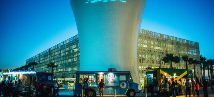 SpringHill Suites Orlando Lake Nona图片