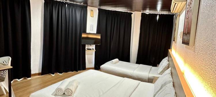加央私人有限公司酒店(Kangar Hotel Sdn Bhd)图片