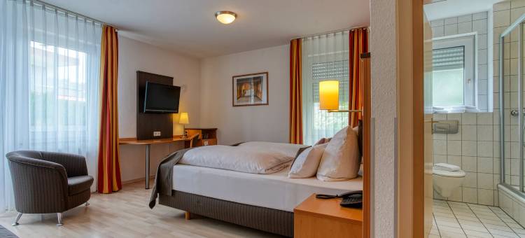 Centro Hotel U-No1, Trademark Collection by Wyndham图片