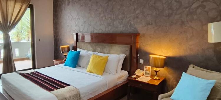安耶尔思树酒店(The Acacia Hotel Anyer)图片
