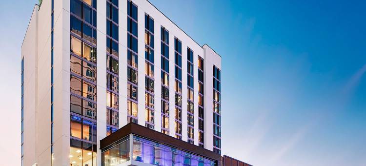 玛格丽塔维尔度假俱乐部纳什维尔(Margaritaville Vacation Club - Nashville)图片