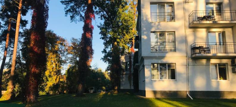 SPA酒店(Spa Hotel)图片