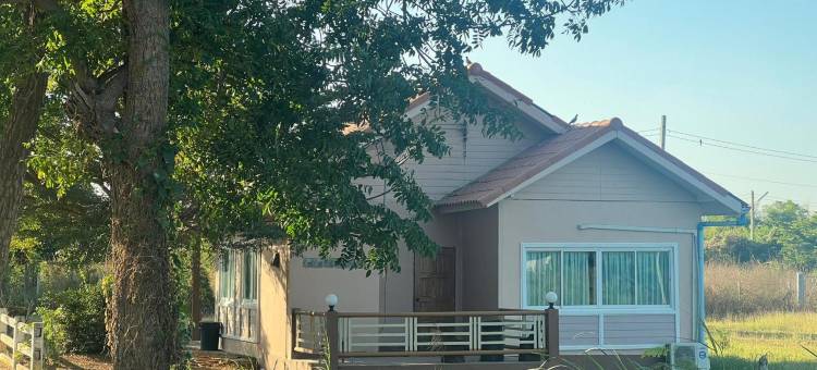 Tungdindum Farm Stay图片