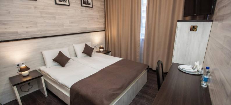 福克斯酒店(Fox Hotel)图片