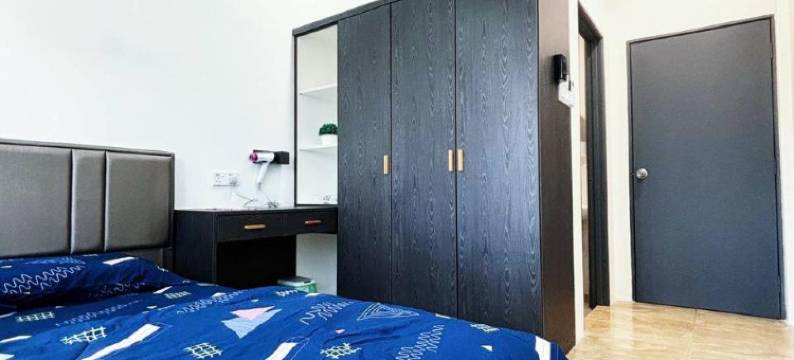 Trace Cozy Place图片