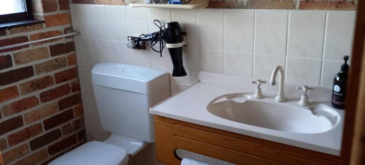 翡翠热带棕榈住宿加早餐旅馆(Emerald Tropical Palms B & B)图片