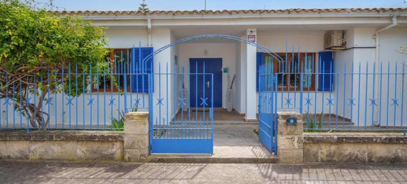 E051 Reus by Mallorca Villa Selection图片