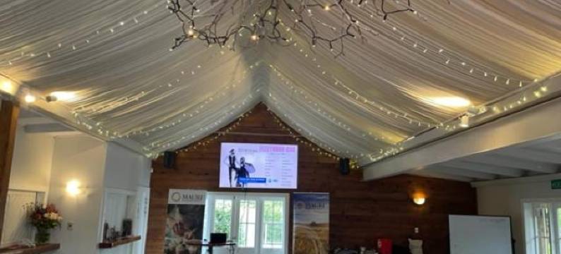 桥楼旅馆(Bridgehouse Lodge)图片