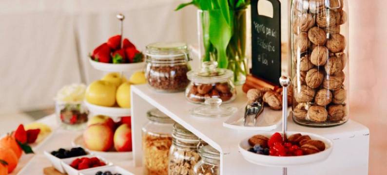 勒格罗特酒店(Hotel le Grotte)图片