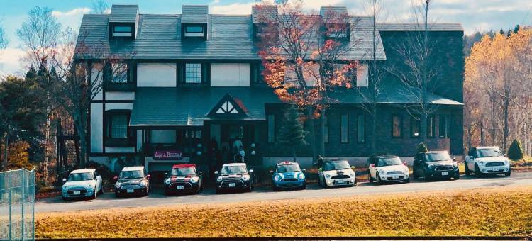 Appi美丽生活民宿(Appi Life is Beautiful)图片