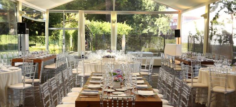 眼泪庄园酒店 - 小型豪华酒店(Hotel Quinta Das Lagrimas - Small Luxury Hotels)图片