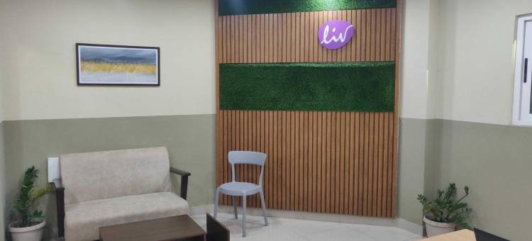 Super Collection O Local Square Karle Town图片