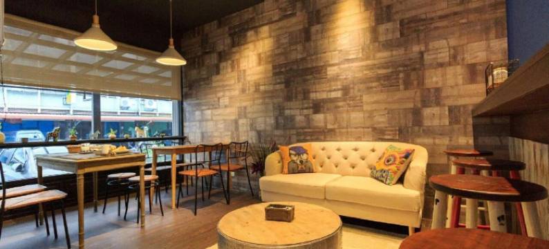 布克伍旅店图片