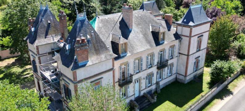 塞戈城堡(Château Ségot)图片