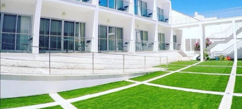 索拉多斯玛斯卡仁哈斯酒店(Hotel Solar Dos Mascarenhas)图片