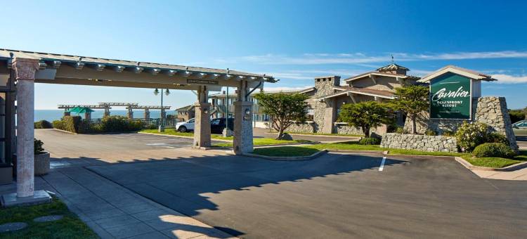 卡瓦里尔海滨度假村(Cavalier Oceanfront Resort)图片