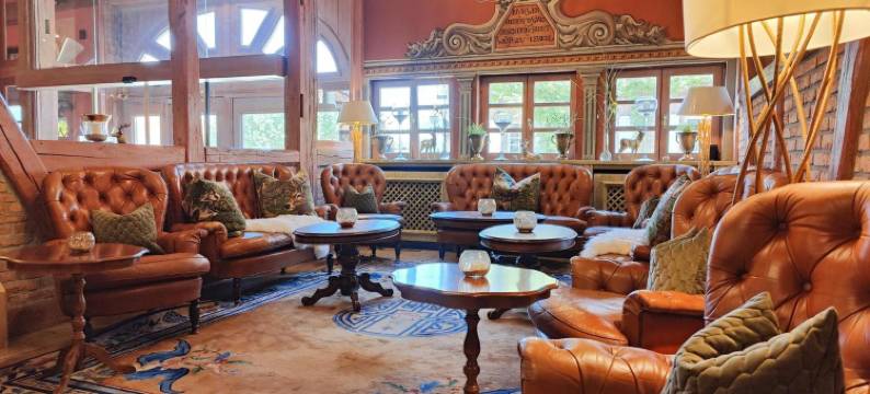 沙霍夫阿莫尔巴赫酒店(Landhotel der Schafhof Amorbach)图片