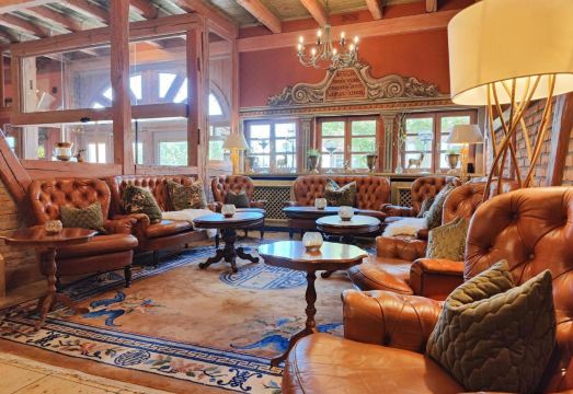 Landhotel der Schafhof Amorbach Hotel Overview