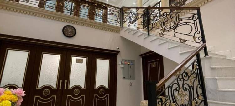 阿里什豪华套房(Arish Luxury Suites)图片