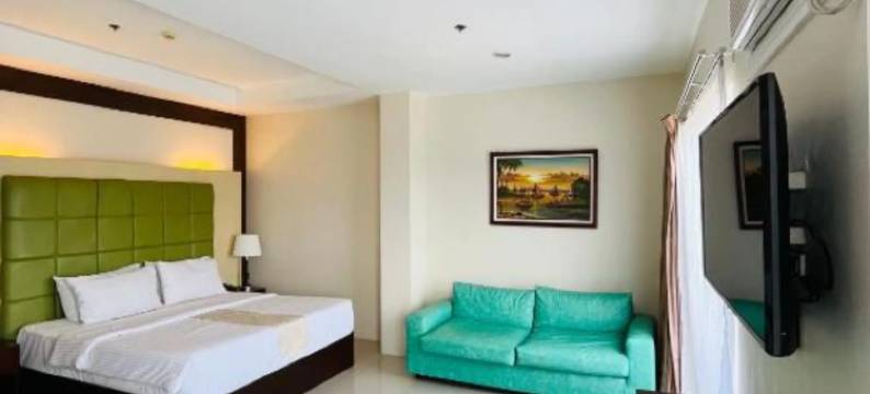 塞尔拉酒店(Sierra Hotel)图片