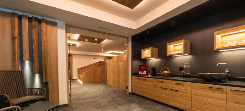 格兰佩里酒店(Hotel Gran Pre)图片