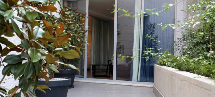 斯卡拉里亚别墅旅馆(Guesthouse Villa Scalaria)图片