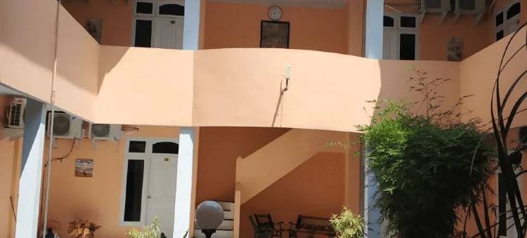 城大酒店(Grand City Hotel)图片